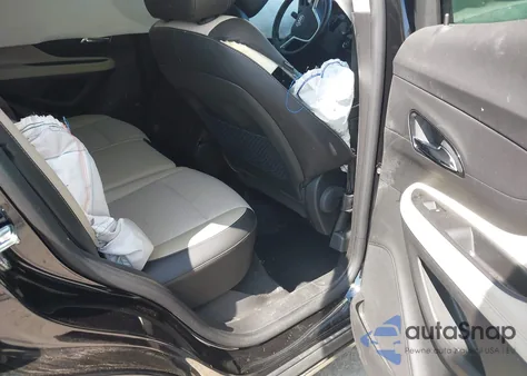 2019 Buick Encore Preferred из США, поврежденный, VIN KL4CJASB4KB788829